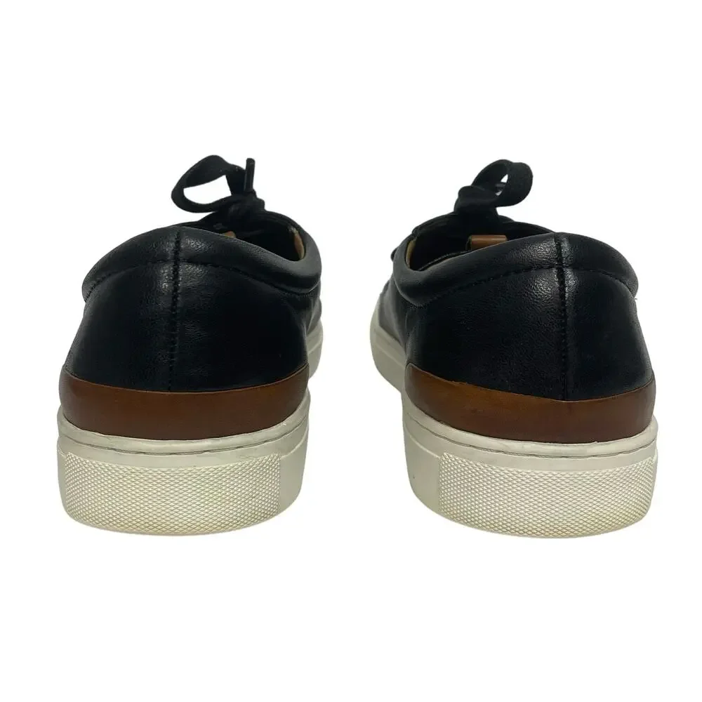 EUC - Johnston & Murphy Banks Lace to Toe Sneaker150